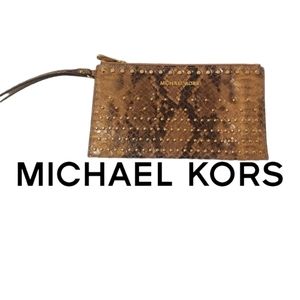 Michael Kors clutch